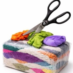 Hadry na čištění, Střihneme Vám hadry na míru, 10 kg