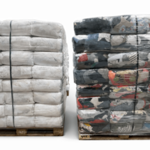 hadry na čištění paletový prodej