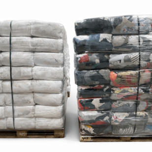 hadry na čištění paletový prodej